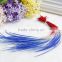 2016 Fashion Grizzly Hair Feather Hot Pink Color Hair Feather Feather Hair Cut Cheap Feather Hair