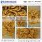 Fried Flour Snack Food Production Line with CE--bugle snack