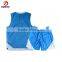 High Quality 100% Polyester 2015 Wholesale Blank Basketball Jersey