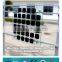 Double glass solar pv module Grade A 25 years warranty                        
                                                Quality Choice