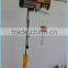 construction mini hoist cranes