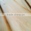 0.3mm 4'*8' pencil cedar AB Grade face veneer with good quanlity for plywood