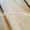 4'*8' best selling AB Grade pencil cedar face veneer for plywood surface