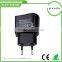 High efficiency micro usb Qualcomm 2.0 wall charger