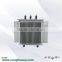 Shandong manufacture 10kv 3 phase full sealed oil immersed distribution power electric transformer