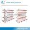 Top quality szupermarketek polcain quipment in china heavy duty metal supermarket shelf