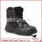 2014 New Black Lightweight Military Duty Combat Boots