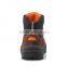 OEM Brand Safty Working Shoes With Steel safety shoes engineering working safety shoes