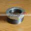 GI malleable cast iron pipe fittings- Bushing 241