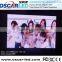 2015 new ali p4 indoor led display full xxx vedio p4mm big xxx video screen