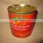 Chinese populer export brix 28-30% tomato ketchup