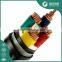 China manufacture 25mm electric cable