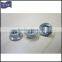 1/4"-20 /m6 US standard flange nut flange nut