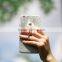 Joyroom Honey series ring holder soft TPU case for iphone 6s/6 4.7 360 degree rotation ring stand PC shining cover for iphone 6