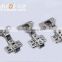 BEST PRICE & PROFESSIONAL SUPPLIER high quality hydraulic Furniture Cabinet Hinge