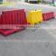 Traffic safety signs-Traffic Barriers