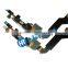Free shipping Wholesale 100% original high quality charger flex cable for iphone 4