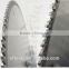 TCG Circular saw blade for cutting bilaminated chipboard or MDF