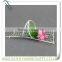 KZ8-06045 China wholesale decorative 2 tiers metal wire basket