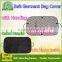 Fabric Suit Garment Bag Cover/ Handing Suit Garment Bag Cover