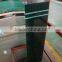 8mm tempered glass table