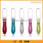 HF-10 Whitening skin Tightening skin wrinkle remover ion magic wand facial massager beauty equipment
