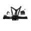Chest Body Strap For Go Pro