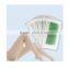 Non-Woven beauty body wax strips hair removal wax paper