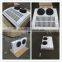 3020W 12v Transport Refrigeration Units for Refrigerated Cargo Van to Keep Fresh