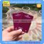 Pantone colour printing125khz wristable rfid card for access control system