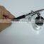 HS-34K gravity feed type airbrush