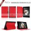Hot selling pu leather case for Amazon Kindle Fire HD 6 inch leather case