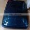 High Quality Customized Large Vacuum Forming Plastic Car Roof Box Luggage Boxes