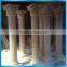 Architectural decoration stone pillar