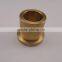 High precision cnc machine service CNC brass parts