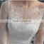 Stylish White wedding dress