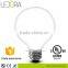 LED lighting energy saving G80 carbon filament bulb dimmable