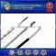 Insulation Flame Retardant Silicone Braided LED Lamp ul3122 wire