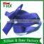 Wholesale pre-tied tag elastic loops for gift