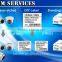 Analogue CCTV Camera Outdoor Bullet Camera with 1000 TVL Resolution