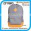 Famous laptop backpack good quality waterproof Laptop Bag For School