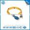 simplex sc fiber optic patch cord 1m 3m 100m