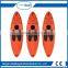 2016 made in China new desigh no inflatable stand up paddlle board/plastic surfboard