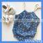 HOGIFT Top quality newborn baby unisex romper 100% cotton baby Coverall,infant baby romper
