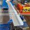 Metal Stud And Truss Profile Roll Forming Machine Light Gauge Steel Framing Machine