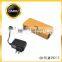 Portable 530g laptop/mobile/psp/ High Efficient Manufacturer emergency bank jump start power bank