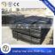 china alibaba factory supplying hot dip galvanized field fence