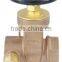 2 Inch Fire Hose Hydrant Valve brass ball valve