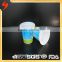 Factory Price Cup type OEM Customized PP Light Plastic 140ml Dessert Cup