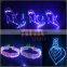 15w/12w/10W Programmable laser light show system RGB laser projector